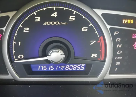 2010 Honda Civic Lx from USA, damaged, VIN 2HGFA1F57AH560015